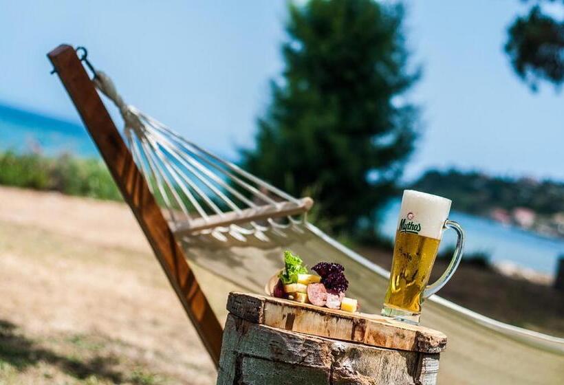 Номер Стандарт, Mimoza Beach