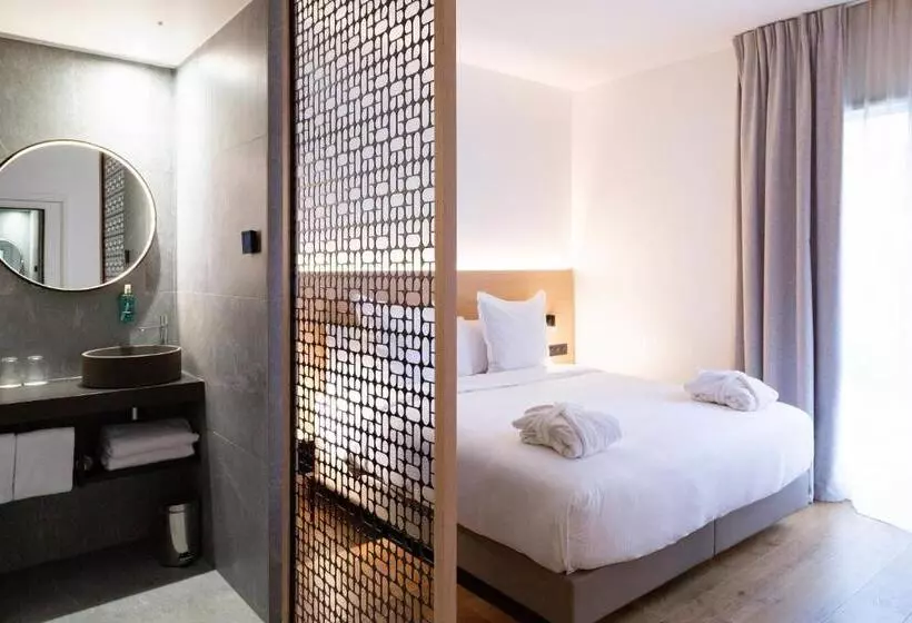 Premium-huone, Paxton Paris MLV