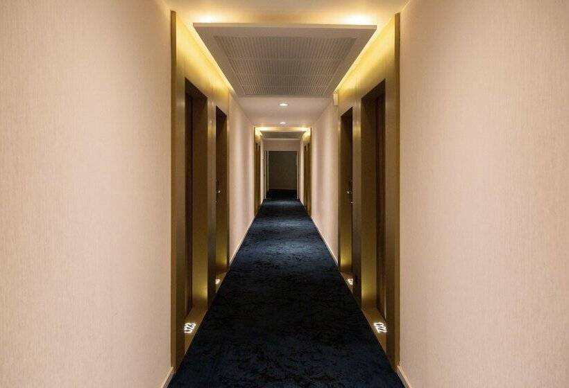 חדר פרמיום, Paxton Paris Mlv