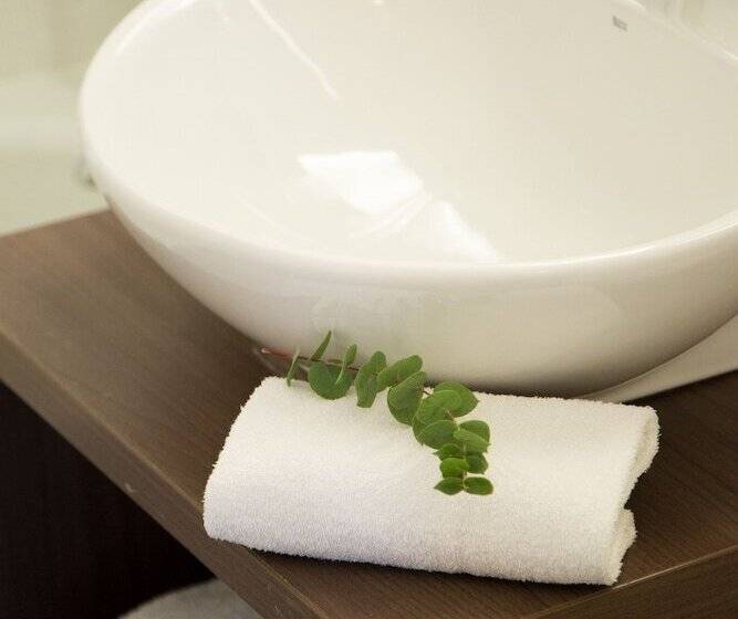 חדר אקזקיוטיב, Paxton Paris Mlv