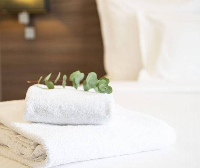 חדר אקזקיוטיב, Paxton Paris Mlv