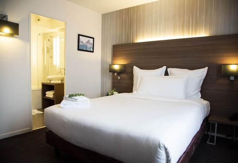 חדר אקזקיוטיב, Paxton Paris Mlv