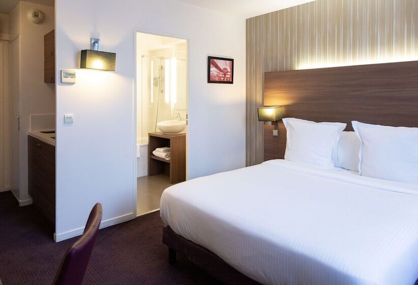 חדר דופלקס, Paxton Paris Mlv