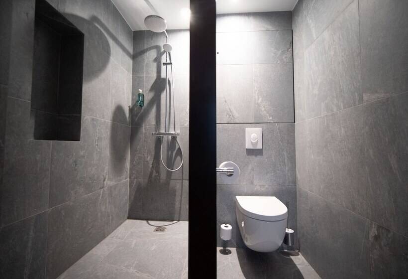 חדר פרמיום, Paxton Paris Mlv