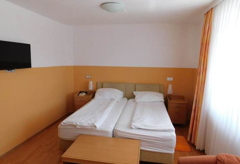 اتاق استاندارد, Penzion Kovac