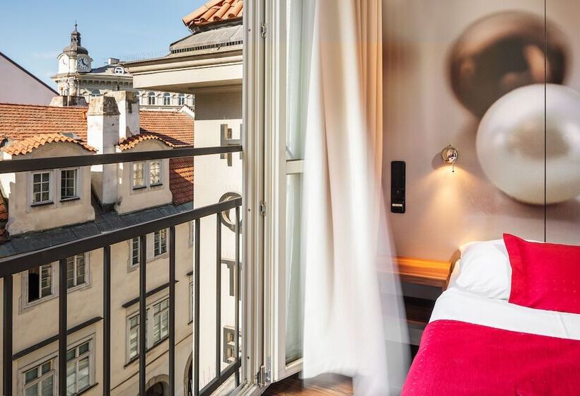 اتاق استاندارد, Perla