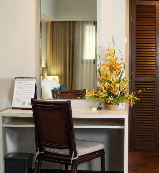 3 Bedroom Suite, Prime Plaza Suites Sanur – Bali