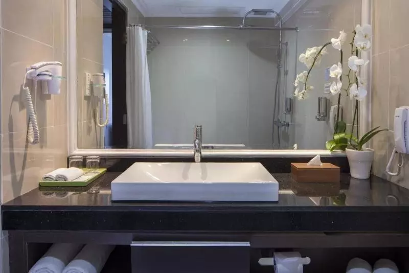 スタンダードルーム, Prime Plaza Suites Sanur – Bali