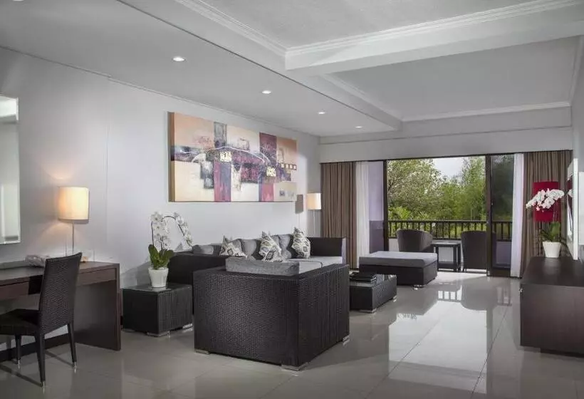 スタンダードルーム, Prime Plaza Suites Sanur – Bali