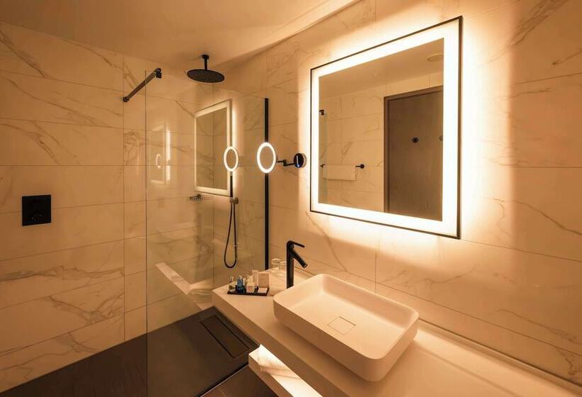 프리미엄 룸, Radisson Blu Royal Hotel Dublin