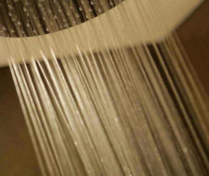 스위트, Radisson Blu Royal Hotel Dublin