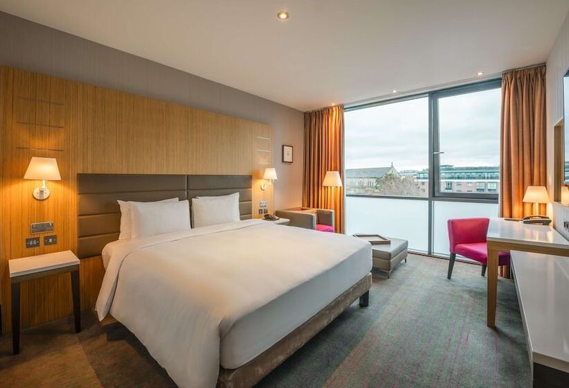 스탠다드 룸, Radisson Blu Royal Hotel Dublin