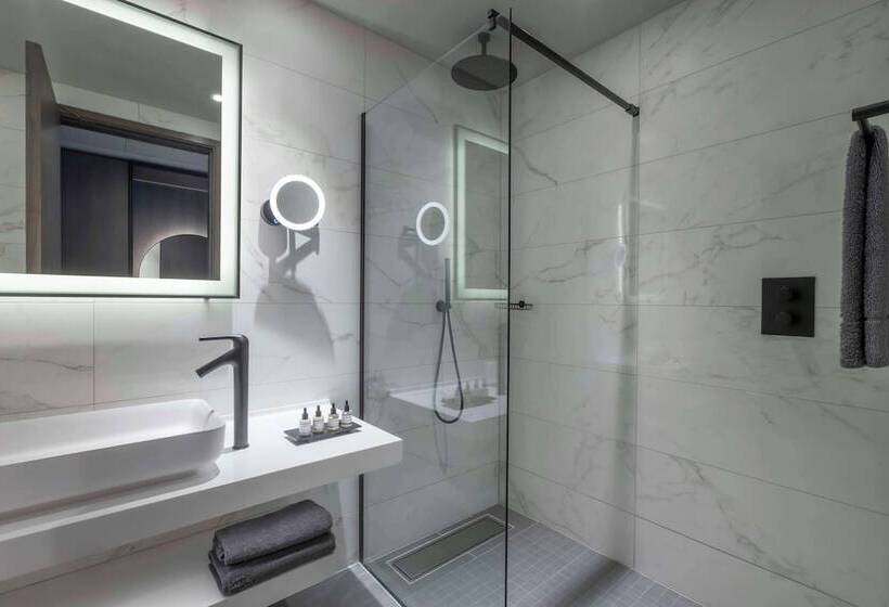 프리미엄 룸, Radisson Blu Royal Hotel Dublin