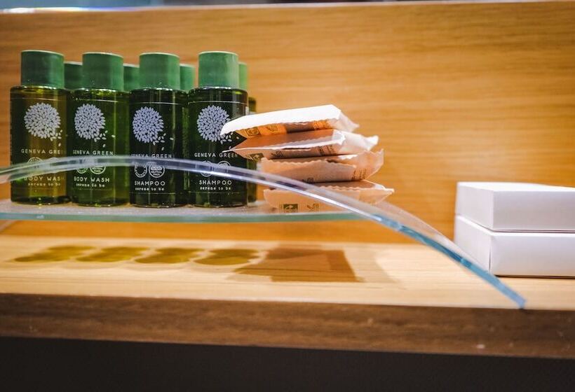 패밀리 룸 바다 전망, Rapos Resort