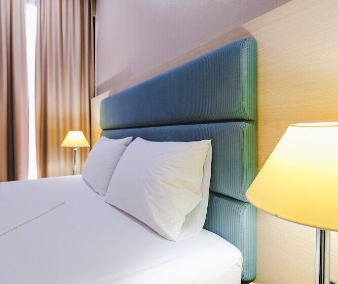 바다 전망 스위트, Rapos Resort