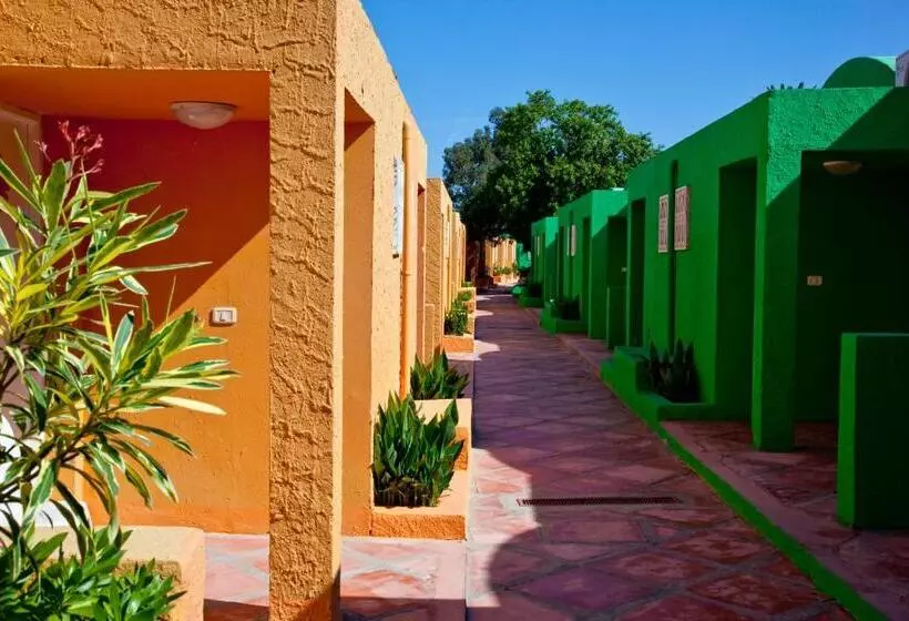 اتاق استاندارد سه نفره, Samira Club   Caters To Couples