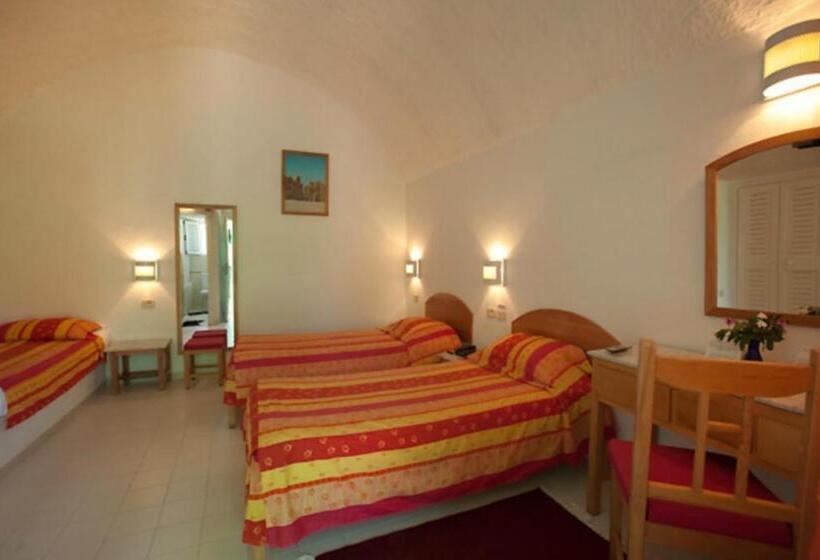Номер Стандарт Трехместный, Samira Club   Caters To Couples