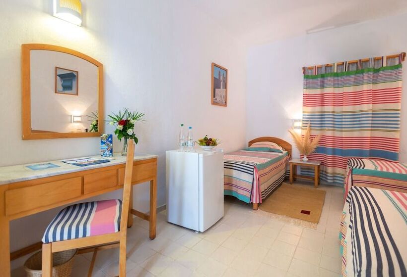 Номер Стандарт Трехместный, Samira Club   Caters To Couples