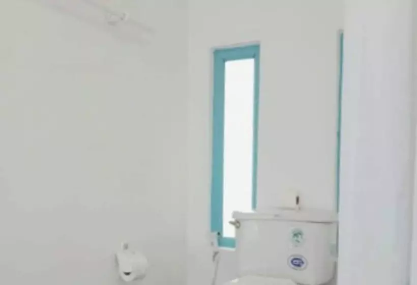 سوئیت رویال, Sand Sea Beach Resort