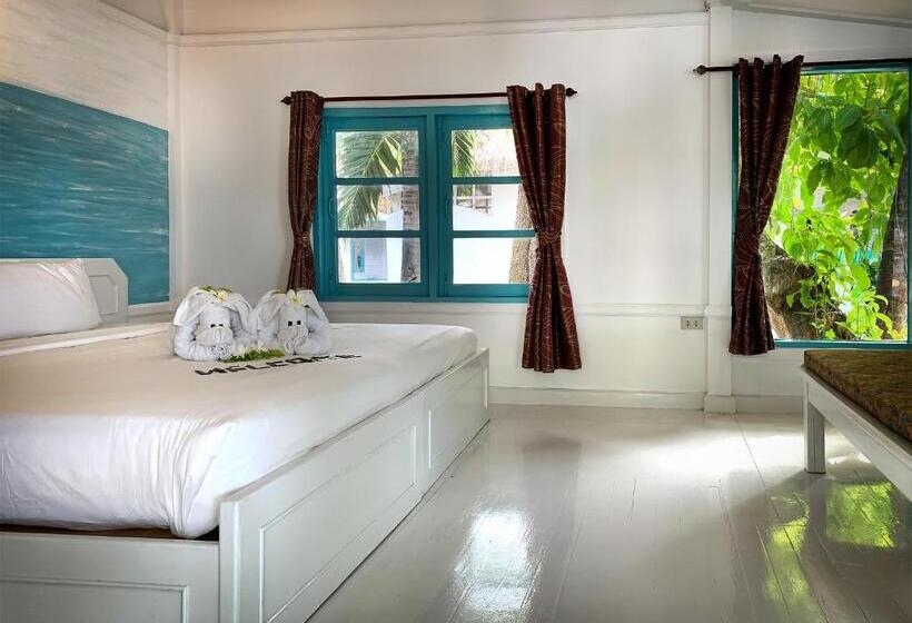 Вилла Deluxe 1 Спальня, Sand Sea Beach Resort