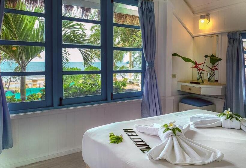 Номер Стандарт Вид на Сад, Sand Sea Beach Resort