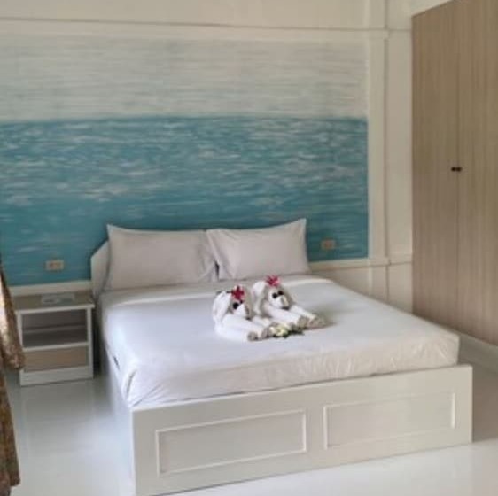 1침실 수피리어 빌라, Sand Sea Beach Resort