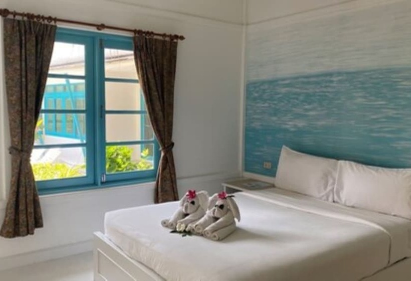 Vila Superior 1 Quarto, Sand Sea Beach Resort