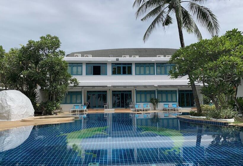Номер Стандарт Вид на Сад, Sand Sea Beach Resort