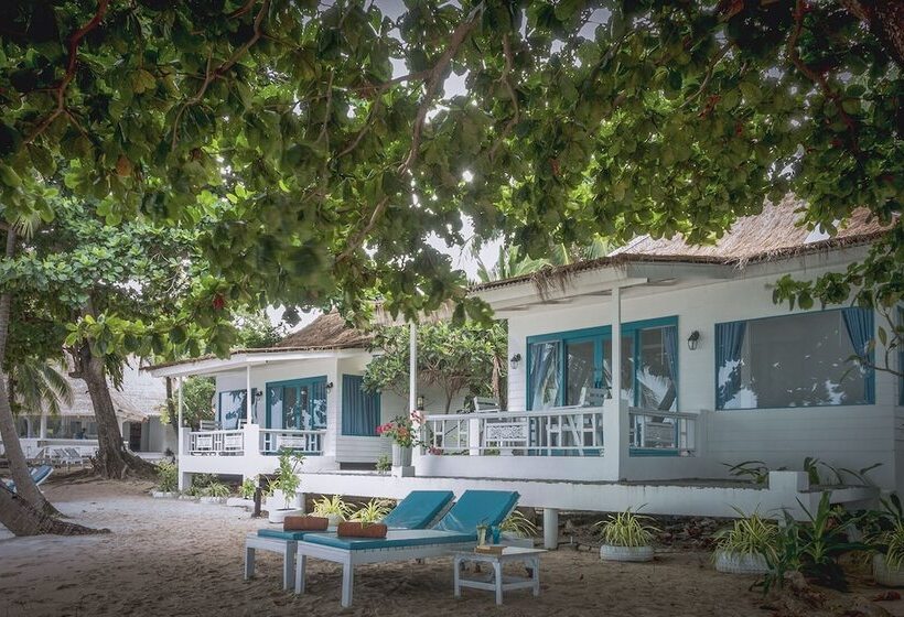 Suíte Real, Sand Sea Beach Resort