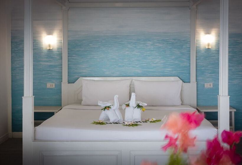 로얄 스위트, Sand Sea Beach Resort