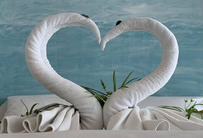 로얄 스위트, Sand Sea Beach Resort