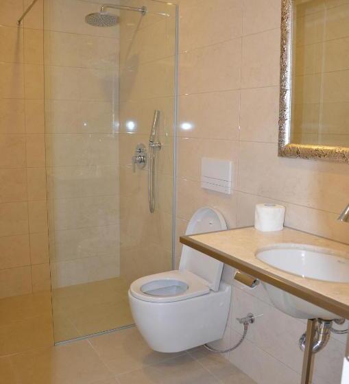 Standardrum Havsutsikt, Sejko