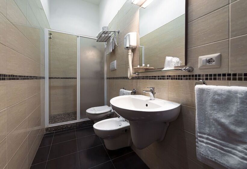 Номер Стандарт Индивидуальный, Villa Romeo