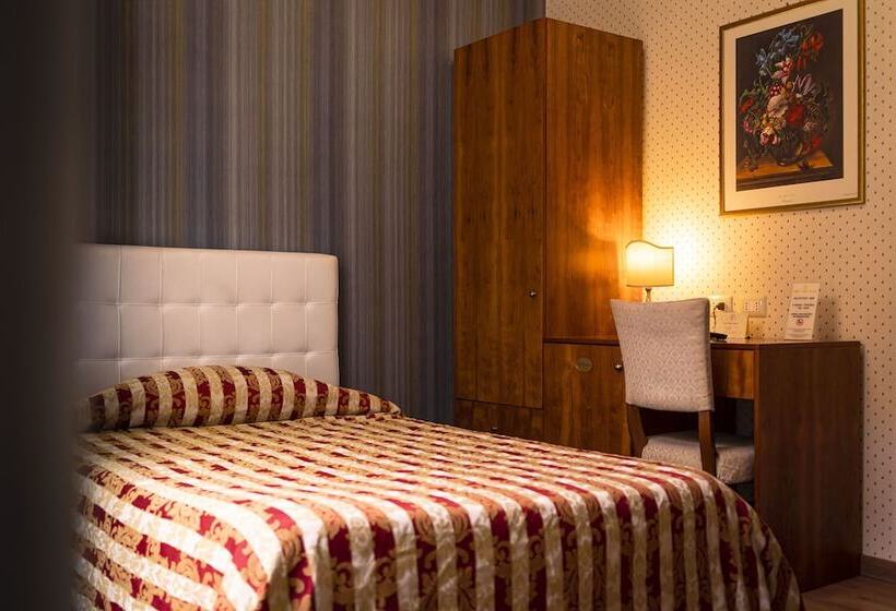 Номер Стандарт Индивидуальный, Villa Romeo