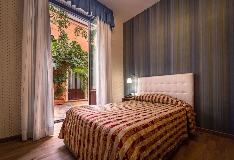 Номер Стандарт Индивидуальный, Villa Romeo