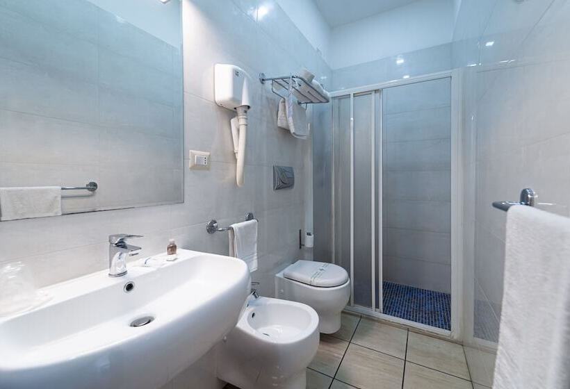 Номер Стандарт, Villa Romeo