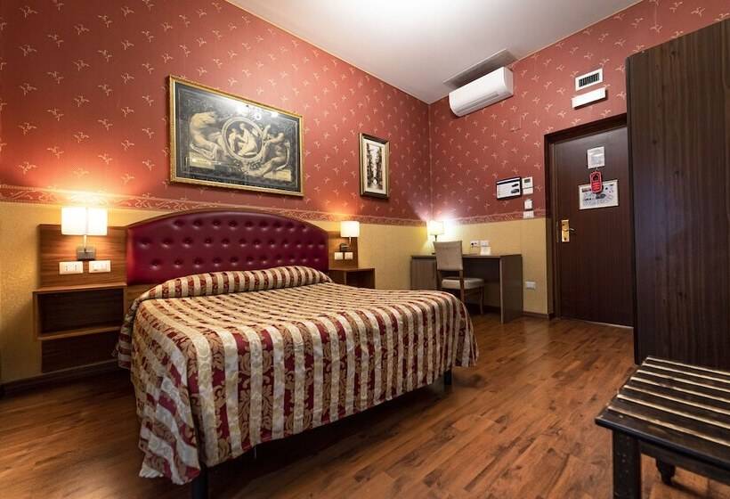 Номер Стандарт, Villa Romeo