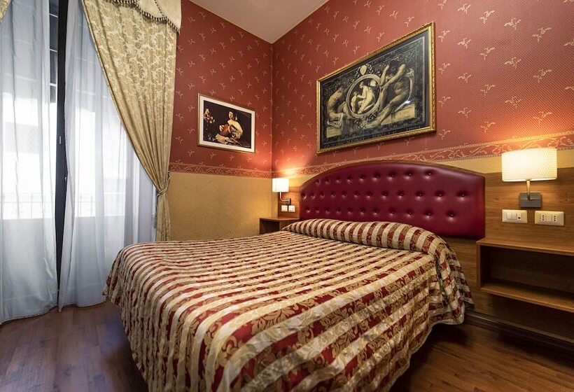 Номер Стандарт, Villa Romeo