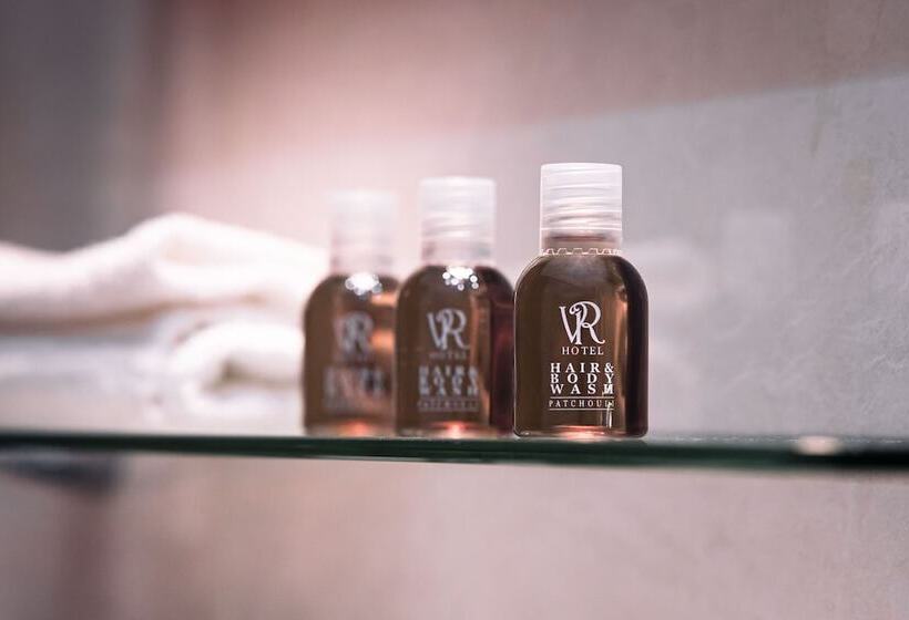 Номер Стандарт Трехместный, Villa Romeo