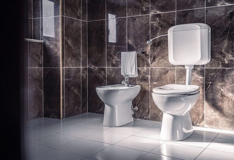 Номер Стандарт, Villa Romeo