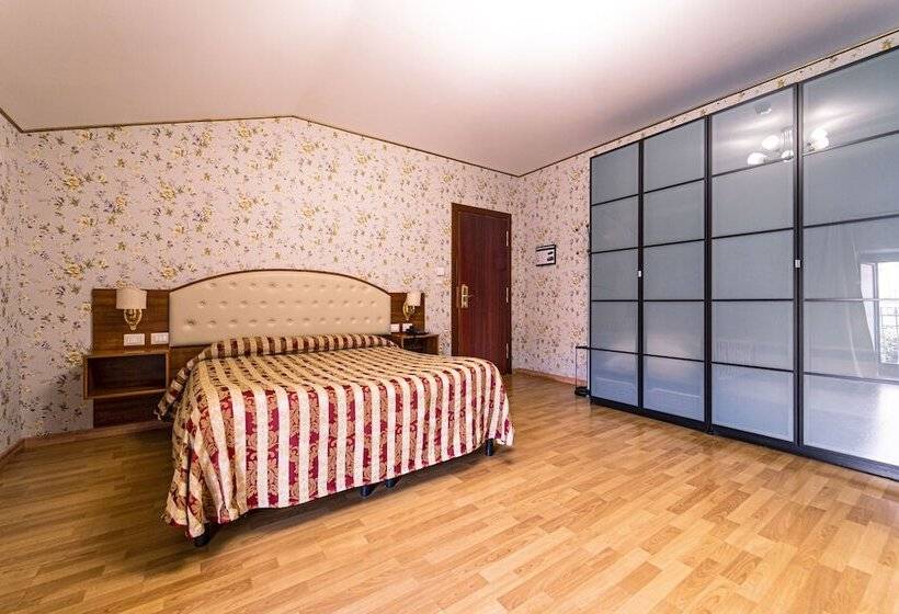 Номер Стандарт, Villa Romeo