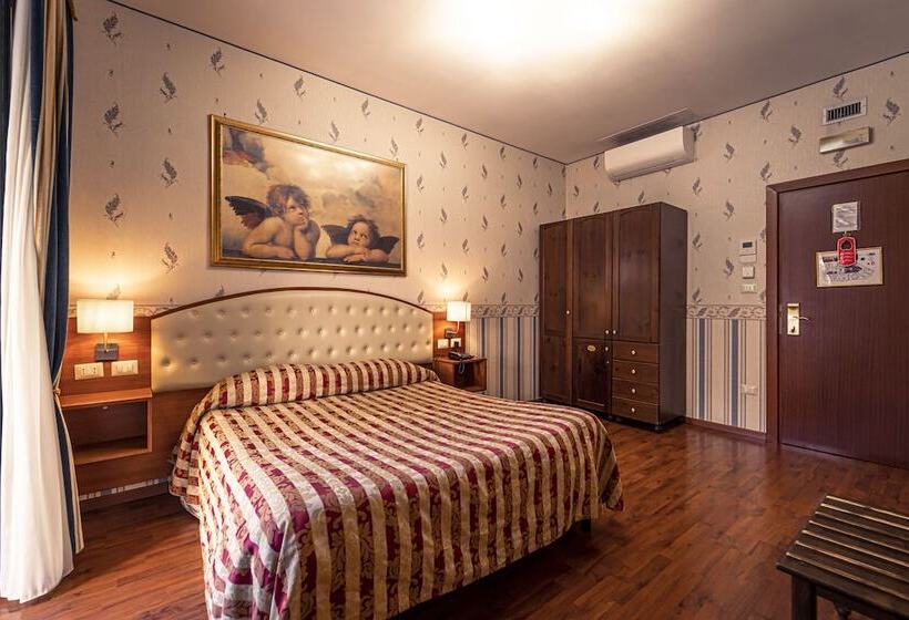 Номер Стандарт, Villa Romeo