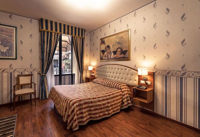 Номер Стандарт, Villa Romeo