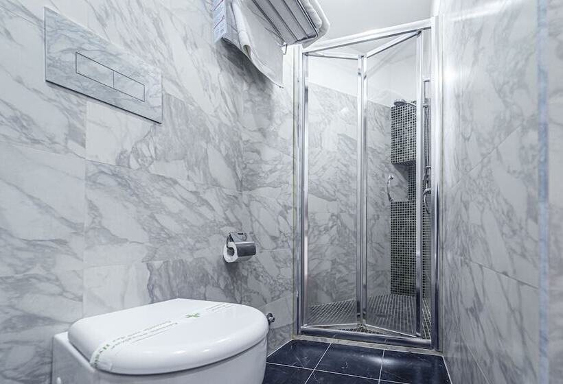 Номер Стандарт, Villa Romeo