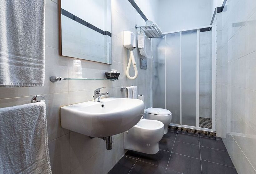 Номер Стандарт Индивидуальный, Villa Romeo