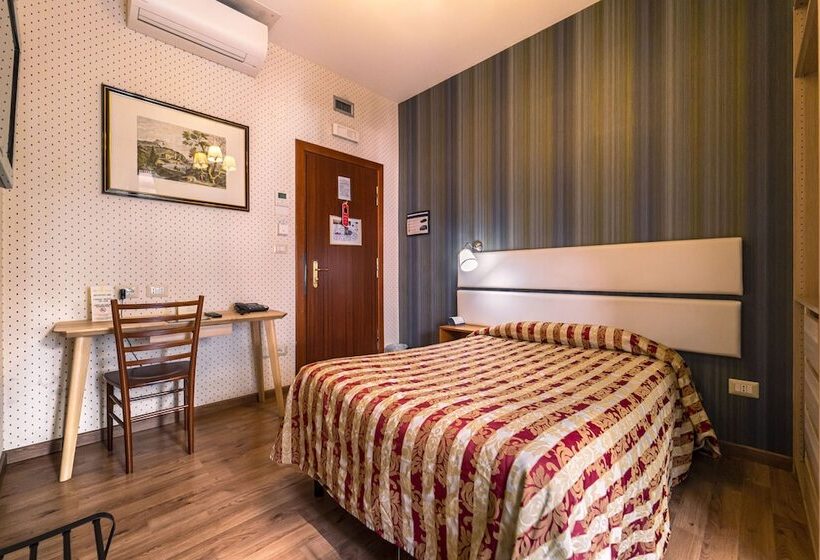 Номер Стандарт Индивидуальный, Villa Romeo