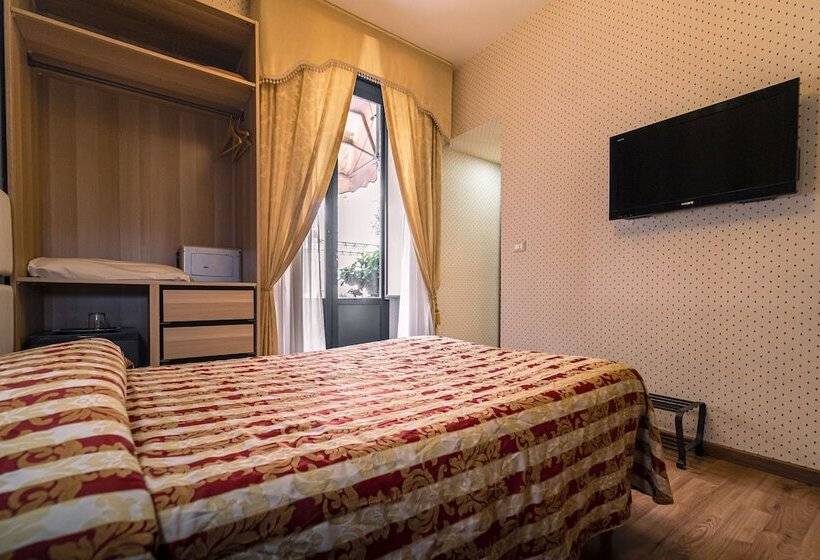 Номер Стандарт Индивидуальный, Villa Romeo