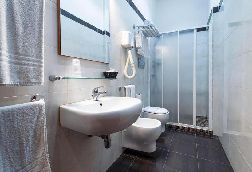 Номер Стандарт Индивидуальный, Villa Romeo