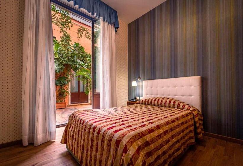 Номер Стандарт Индивидуальный, Villa Romeo