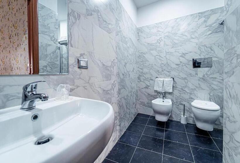 Номер Стандарт, Villa Romeo